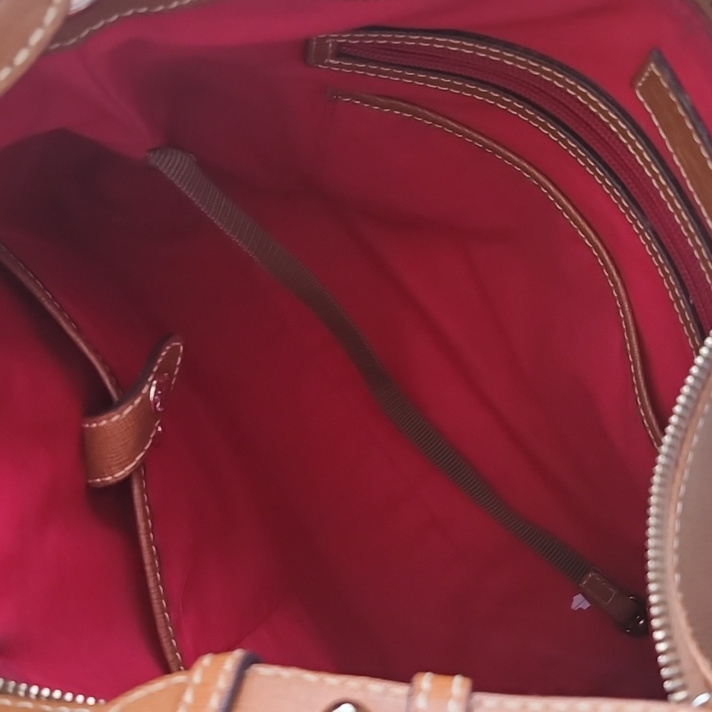 SALE💥Dooney & Bourke Hobo Purse - Picture 8 of 17